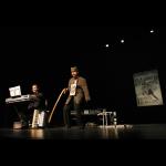 Hasija Boric: Feral Tribune Cabaret