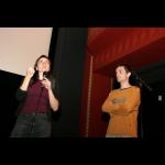 Barbara Albert: Free Radicals