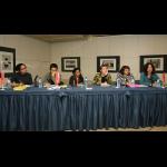 Rround table discussion: The Future of Cultural Work ...