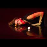 Tina Valentan: Calypso