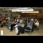 Rround table discussion: The Future of Cultural Work ...