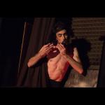 Tehnoburleska – Tatovi podob &  Onstran burleske!