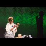 Nora Gregor – skriti kontinent spomina