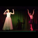 Tehnoburleska – Tatovi podob &  Onstran burleske!
