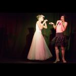 Tehnoburleska – Tatovi podob &  Onstran burleske!