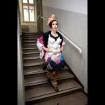 Obleke za ILUZIJE (ILLUSION Dresses)