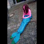Sirene (Mermaids)