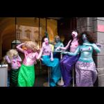 Sirene (Mermaids)