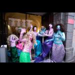 Sirene (Mermaids)