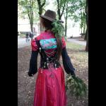 Obleke za ILUZIJE (ILLUSION Dresses)