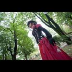 Obleke za ILUZIJE (ILLUSION Dresses)