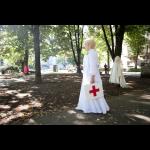 Obleke za ILUZIJE (ILLUSION Dresses)