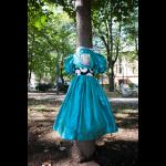 Obleke za ILUZIJE (ILLUSION Dresses)
