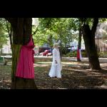 Obleke za ILUZIJE (ILLUSION Dresses)