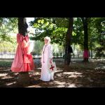 Obleke za ILUZIJE (ILLUSION Dresses)
