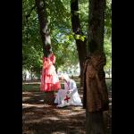 Obleke za ILUZIJE (ILLUSION Dresses)