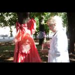 Obleke za ILUZIJE (ILLUSION Dresses)