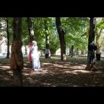 Obleke za ILUZIJE (ILLUSION Dresses)