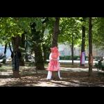 Obleke za ILUZIJE (ILLUSION Dresses)