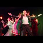 Tehnoburleska – Tatovi podob &  Onstran burleske!