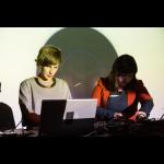 Zavoloka in Laetitia Morais + Kotra