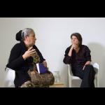 Chantal Akerman: La Chambre / Soba