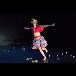 Tina Valentan: Calypso