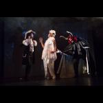 Nora Gregor – skriti kontinent spomina