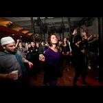 Sajsi MC, DJane T-Ina Darling
