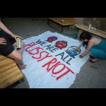 Free Pussy Riot! Protest and benefit concert