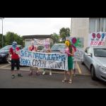 Free Pussy Riot! Protest and benefit concert