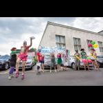 Free Pussy Riot! Protest and benefit concert