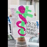 Free Pussy Riot! Protest and benefit concert