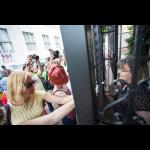 Free Pussy Riot! Protest and benefit concert