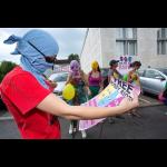 Free Pussy Riot! Protest and benefit concert