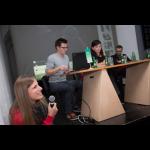 Press Conference