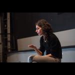 Maria Hassabi - delavnica