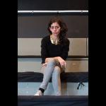 Maria Hassabi - delavnica