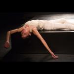 Maria Hassabi - SoloShow