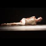 Maria Hassabi - SoloShow