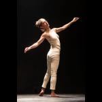 Maria Hassabi - SoloShow