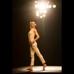 Maria Hassabi - SoloShow