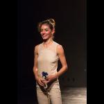 Maria Hassabi - SoloShow