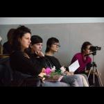 Feminizem, izobraževanje in umetnost