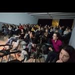 Feminizem, izobraževanje in umetnost
