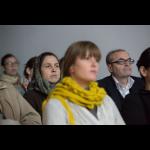 Feminizem, izobraževanje in umetnost