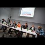 Feminizem, izobraževanje in umetnost