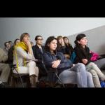 Feminizem, izobraževanje in umetnost