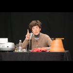 Esther Ferrer, performance