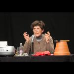 Esther Ferrer, performance
